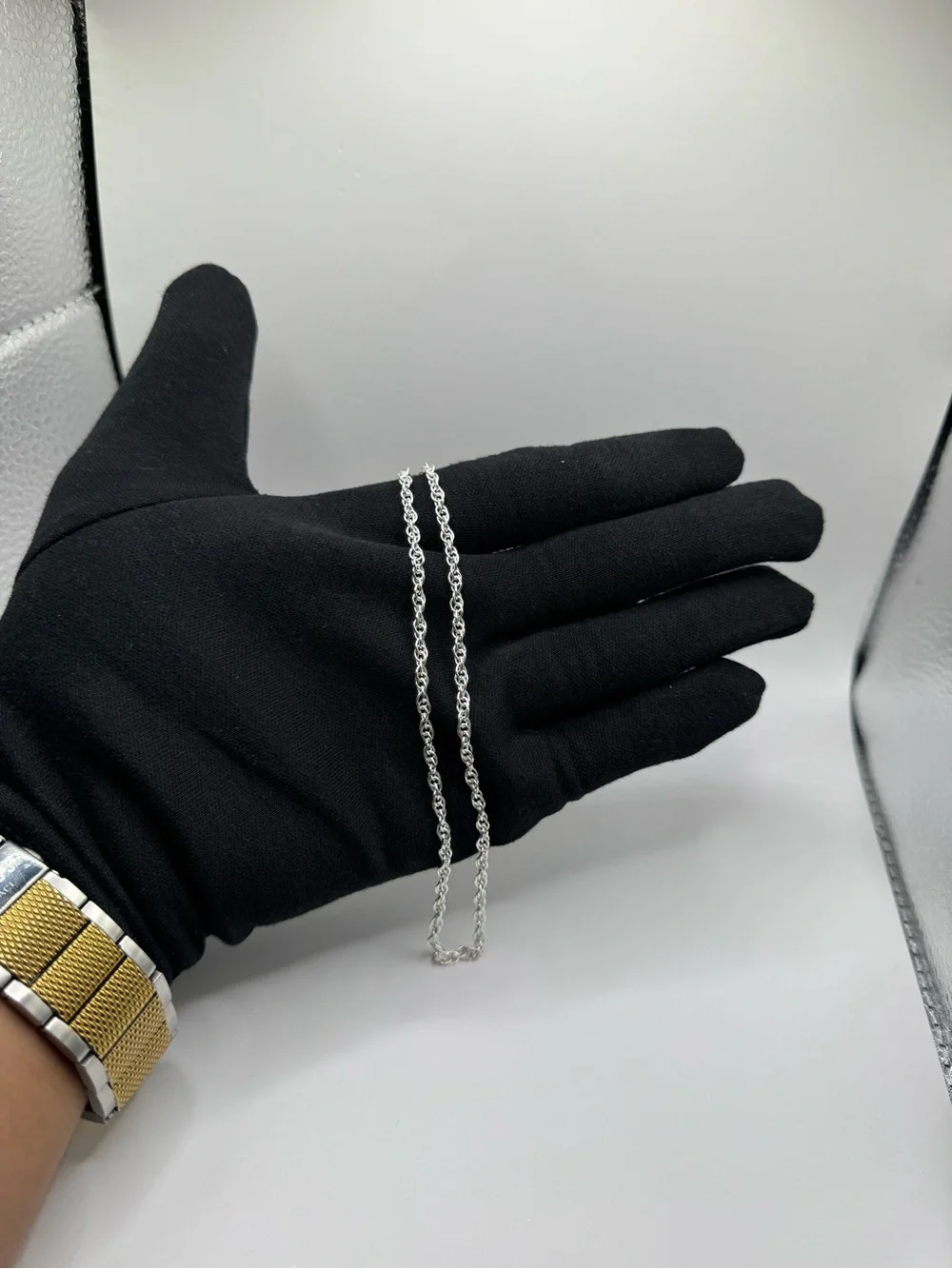 N/A s925 silver